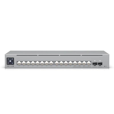 Ubiquiti USW-Pro-Max-16-PoE Switch L3 4x2GbE PoE++