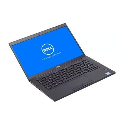 Portatil reacondicionado dell latitude 7390 133pulgadas