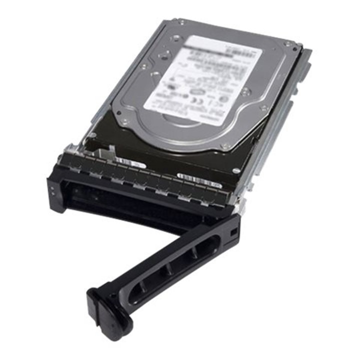 Disco duro interno dell 3.5 pulgadas 2tb