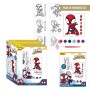 Set papeleria Spidey Amazing Friends Marvel