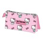 Portatodo Hello Kitty triple