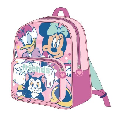 Mochila Minnie Disney 30cm