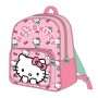 Mochila Hello Kitty 30cm