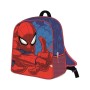 Mochila 3D  Spiderman Marvel 31cm