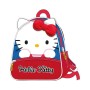 Mochila Hello Kitty 30cm