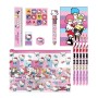 Set papeleria Hello Kitty