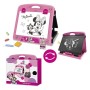 Set papeleria portatil Minnie Disney