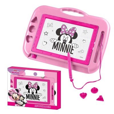 Pizarra magnetica Minnie Disney