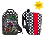 Mochila Los Vengadores Avengers Marvel 41cm