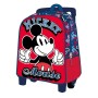 Trolley 3D Mickey Disney 31cm