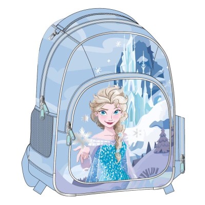 Mochila Frozen Disney 42cm