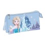 Portatodo Frozen Disney triple