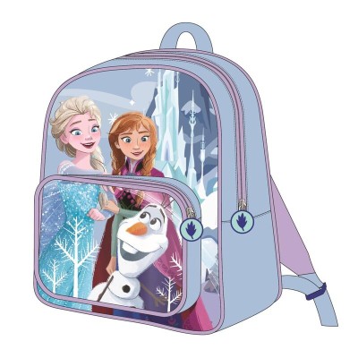 Mochila Frozen Disney 30cm