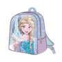 Mochila 3D Frozen Disney 31cm