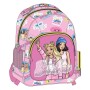 Mochila Barbie 42cm