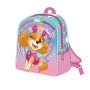 Mochila 3D Skye Patrulla Canina Paw Patrol 31cm