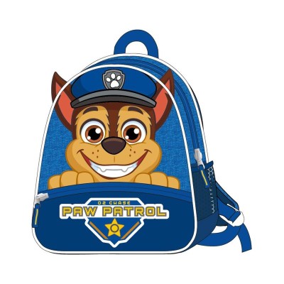 Mochila Patrulla Canica Paw Patrol 30cm