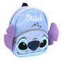 Mochila Stitch Disney 22cm