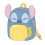 Mochila Stitch Disney 22cm