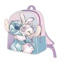 Mochila 3D Stitch Disney 28cm