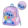 Mochila Stitch Disney 27cm