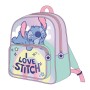 Mochila Stitch Disney 30cm