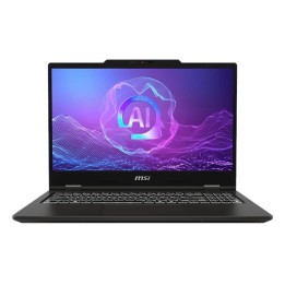 Portatil msi venturepro 15 - 865xes core 7 - 240h