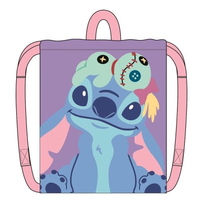 Saco Stitch Disney 33cm