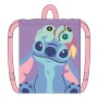 Saco Stitch Disney 33cm