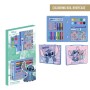 Set papeleria Stitch Disney