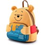 Mochila Winnie The Pooh Disney Loungefly 26cm