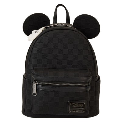 Mochila Ear Evergreen Mickey Disney Loungefly