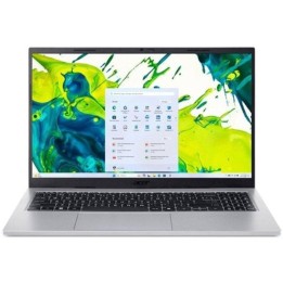 Portatil acer aspire go 15 ag15 - 72p core 5 - 120u - 16gb - ssd 512gb - 15.6 pulgadas fhd - freedos