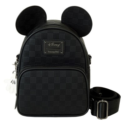 Mochila bolso Ear Evergreen Mickey Disney Loungefly