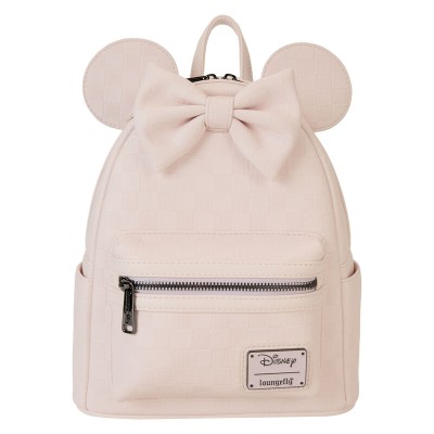 Mochila Ear Evergreen Minnie Disney Loungefly