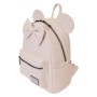 Mochila Ear Evergreen Minnie Disney Loungefly