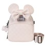 Mochila bolso Ear Evergreen Minnie Disney Loungefly