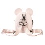 Mochila bolso Ear Evergreen Minnie Disney Loungefly