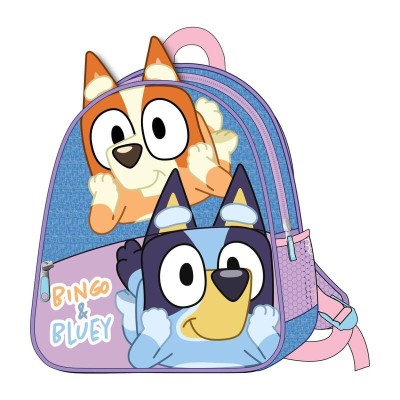 Mochila Bluey 30cm