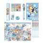 Set papeleria Bluey