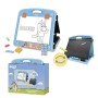 Set papeleria portatil Bluey