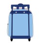 Trolley 3D Bluey 31cm