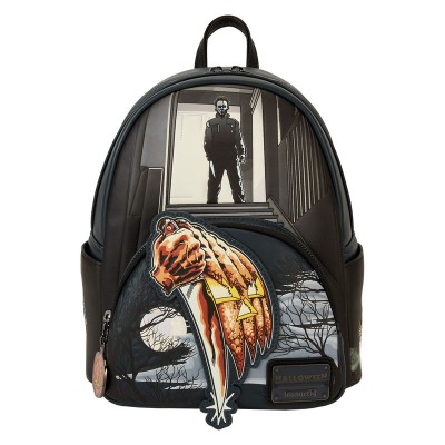 Mochila Michael Myers Halloween Loungefly