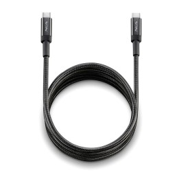 Cable usb tipo c ngs knot