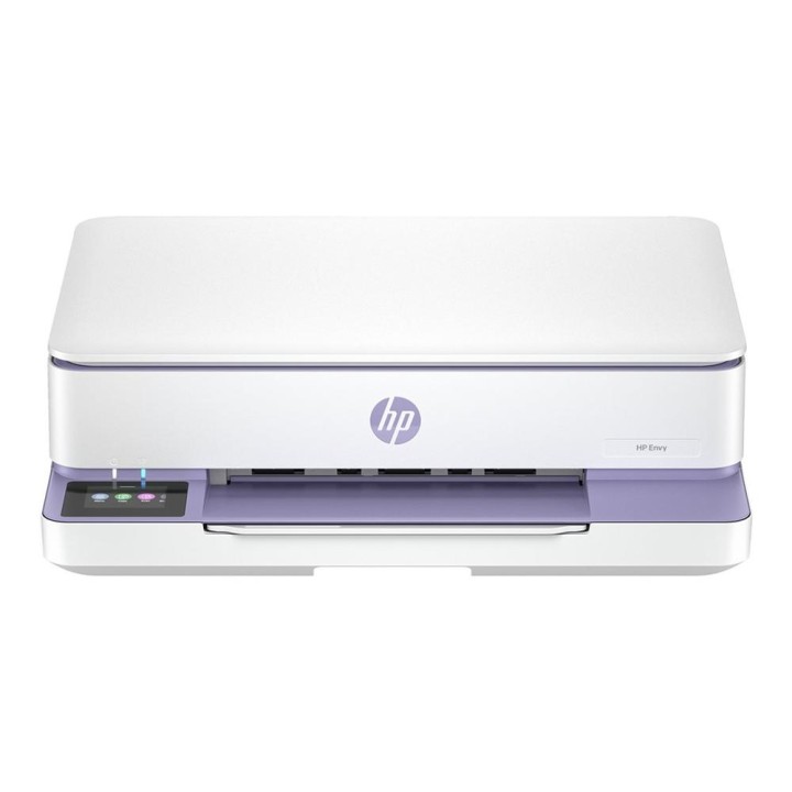 Multifuncion inyeccion hp color envy 6110e