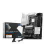 Placa base msi pro z890 p lga