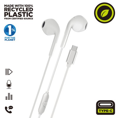 Muvit for charge auriculares estereo e58