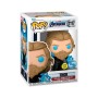 Funko pop marvel thor love 