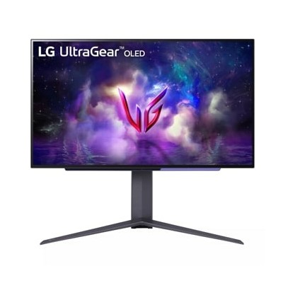 Lg ultragear 27gs95qe b 27pulgadas 2560 x