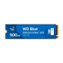 Disco duro interno ssd wd western